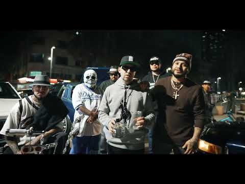 SYCKSYLLABLES X EPTOS UNO - SPANGLISH PT 2 FT TERMANOLOGY