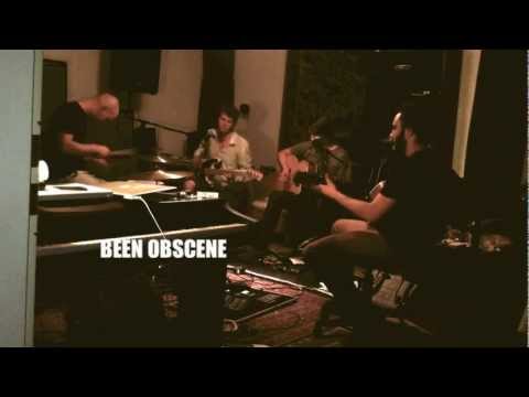 Been Obscene - Live & Unplugged [trailer]