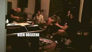 Been Obscene - Live & Unplugged [trailer]