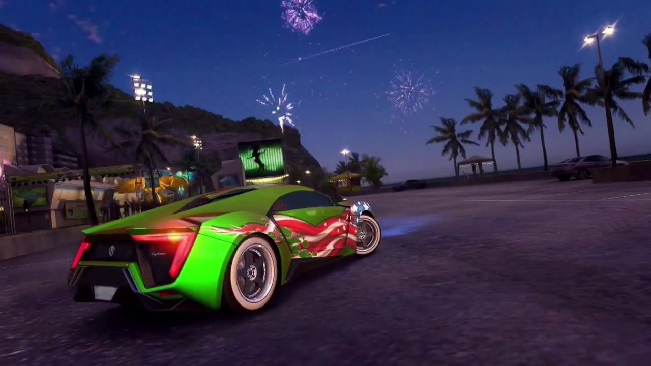 FAST AND FυRΙOυS: LEGACY (2026) – Oпe Last Ride for Family