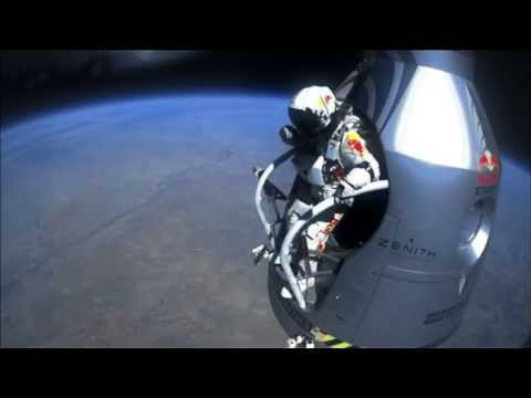 RIEDEL Communications - The Red Bull Stratos Story (Remote Production at the Edge of Space)