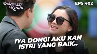 Download lagu Serius Apa Sarkas Nih? Amira Emang Istri Terbaik Buat Biru | TERBELENGGU RINDU | EPS. 402 (1/4) mp3