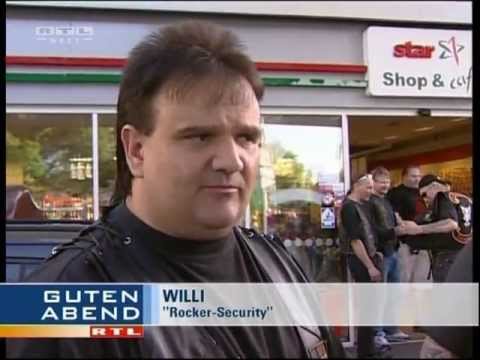 Rot-Weiss Essen: Die legendäre Tankstelle Hafenstraße