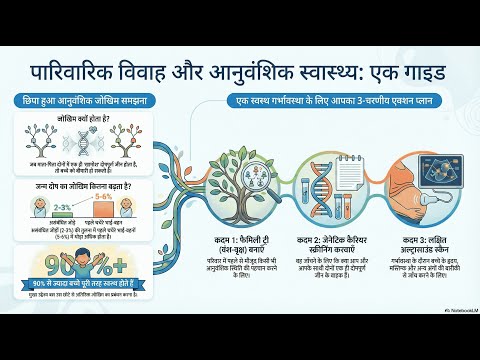 Consanguinity Risks — video thumbnail