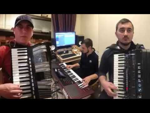 Kostea Kuti & Igor Lupascu(colaborare online)