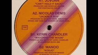 Manoo - Kodjo (2007)