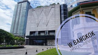 W BANGKOK | HOTEL PREVIEW