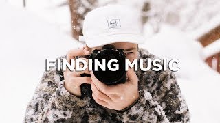 HOW TO FIND MUSIC FOR YOUR VIDEOS!