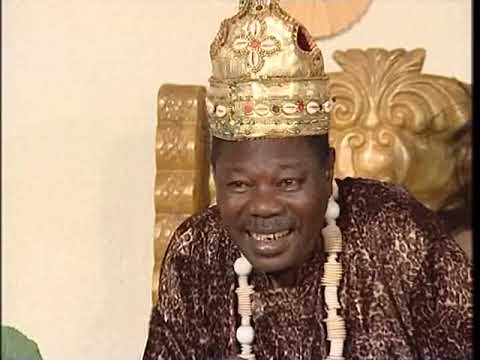 When Sam Loco The King Hears $50,000 For The Masquerade Head - Nigerian Nollywood Comedy Skits