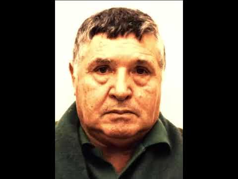 Italian mobster Salvatore Riina Died at 87