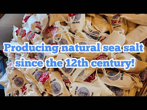 Læsø Saltsyderi | Læsø Denmark