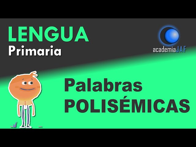 Vídeo relacionado con Lengua Castellana y Literatura 4º ESO - 9788498777338 (ALGAIDA GALLEGO)