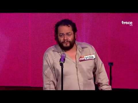 Pablo Lopez Morales HD México tiene Talento