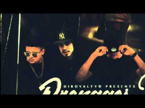 Rod Ft. Joe Morales MaynnyMartz y White TGV - Prepago 2