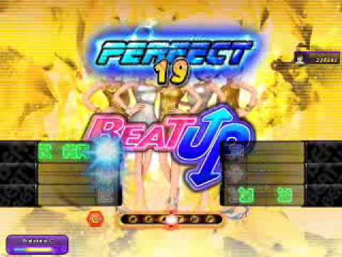 Beat Up Mania - Prelude in C