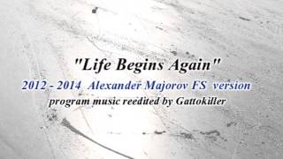 Alexander Majorov [2012-2014 FS]