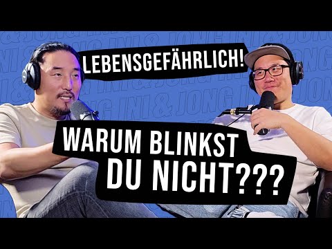 Der STREIT eskaliert: "Warum blinkst du nicht??!?!" 😡 | Folge #4