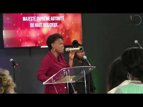 Majesté suprême autorité