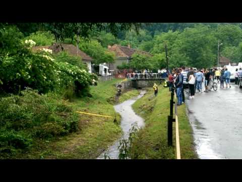 Plescuta 2017 motociclist