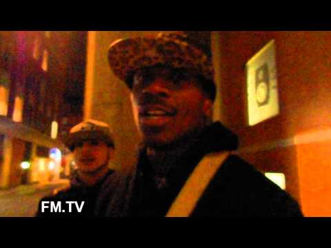 Flow Money TV - Sleezy and Daryl Smilez #DELIWAVE