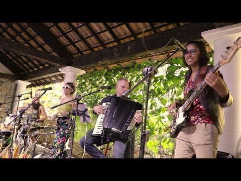 Marimelo no Festival de Forró de Aldeia Velha 2022 parte 4