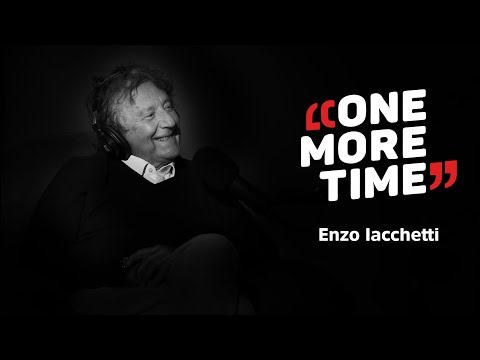 Enzo Iacchetti, non ho paura - One More Time