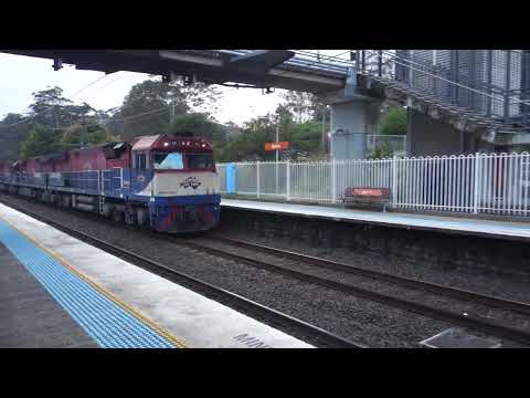 FIE002 / FIE003 / FIE001 with Fletcher's 8148 - 28/8/22