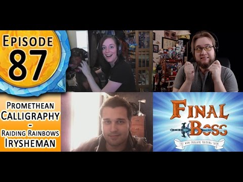 Final Boss #87 - Calli & Iryshe: Warlords of Windwalking