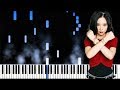 J.Fla - Good Vibe | Piano Cover | Instrumental Karaoke J.Fla - Good Vibe | Piano Cover | Instrumental Karaoke