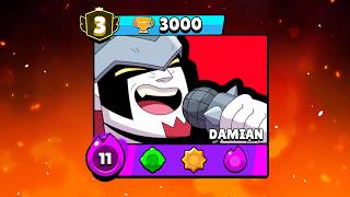 How Broken is Damian?