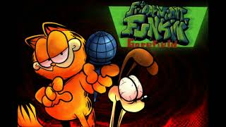 Cover art for Metamorphosis FNF