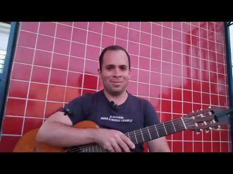 Hino 548 (Harpa Cristã): Breve Jesus há de vir