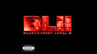 BLACKstreet - Bygones - Level II
