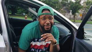 Fake Love[prob.By Reezy]