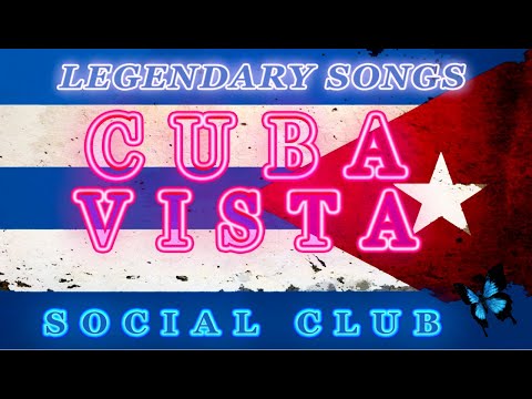 Cuba All Stars - The Best of Buena Vista Social Top Hits  -  (Vol.2)