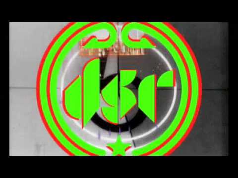 D*Minds - T-10 (Gangsta Step Remix) (OFFICIAL VIDEO)