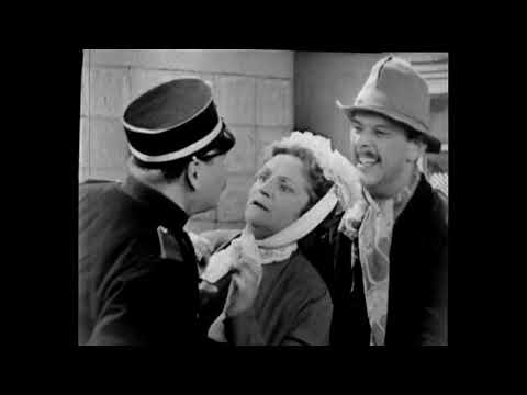 Swiebertje - Pas op, Swiebertje (compilatie seizoen 1) [zwart-wit]