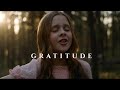 Gratitude Claire Crosby And Family Brandon Lake Cover