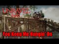 Unravel Two - Challenge 6 - You Keep Me Hangin’ On - Bonus Level - Little Frogs Challenge Area