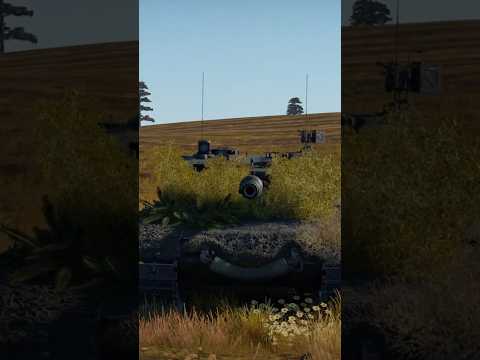 La verdad del camuflaje en WT