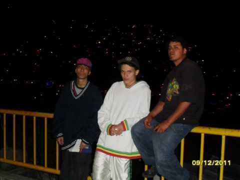 La Vida De Una Nea - Enevilla (Chucha) & Kallejón 48 (Manighetto, Kley) L.D.A.