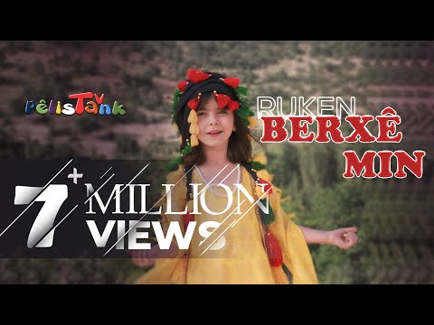 روکەن بەرخێ من  -  RUKEN  BERXE MIN