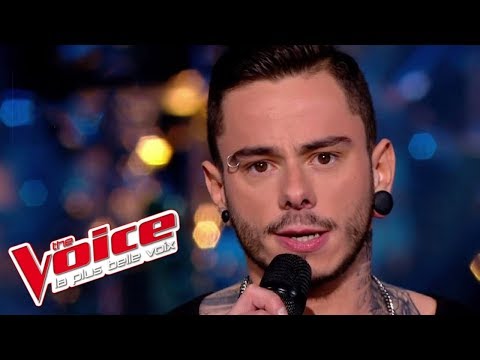 Lara Fabian – Je t’aime | Maximilien Philippe | The Voice France 2014 | Épreuve Ultime