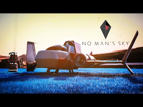 🔴Live - First Look - No Mans Sky - Fresh Start Episode 2