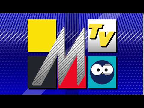 [REMAKE] MTV tunnus 1990-1992