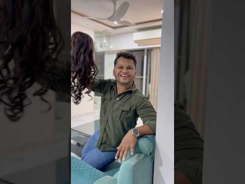 Wig game #comedy #couplecomedy #funny