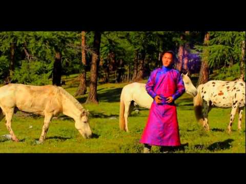 Baasandorj - Hiimori bosoo huleg
