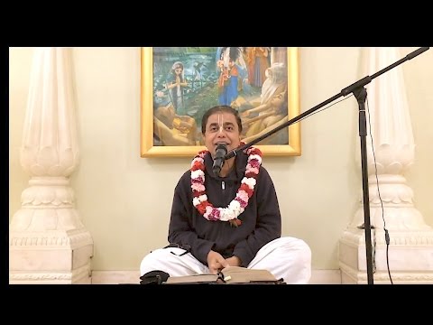 Morning Class SB 3.29.32 - 1 April 2017 - Surya Gopal Dasa