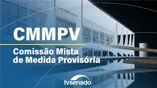 Ao vivo: Comissão da MP do Seguro-Defeso define plano - 10/2/26