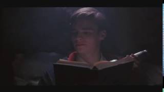 Dead Poets Society - midnight CAVE CHANT scene